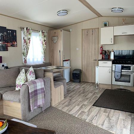 Hotel 6 Berth Park Dean Saltfleet Barneys Den Exterior foto